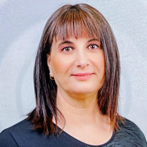 ד״ר מתי רחמים